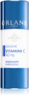 Orlane Supradose Concentré Vitamine C енергизиращ и защитен концентрат с витамин С
