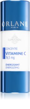 Orlane Supradose stärkendes Konzentrat für das Immunsystem der Haut mit Vitamin C