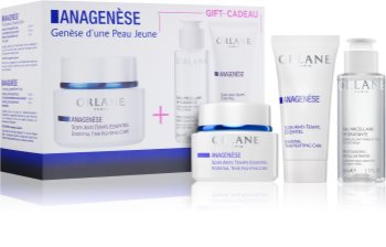 Orlane Anagenèse confezione regalo II. (effetto antirughe) da donna