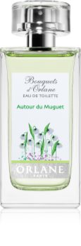 Orlane Bouquets d’Orlane Autour du Muguet toaletní voda pro ženy