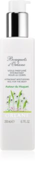 Orlane Bouquets d’Orlane Autour du Muguet hidratáló testápoló tej