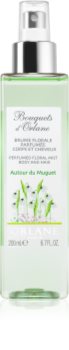 Orlane Bouquets d’Orlane Autour du Muguet eau fraicheeau fraiche voor haar en lichaam voor Vrouwen