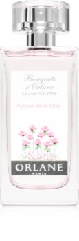 Orlane Bouquets d’Orlane Autour de la Rose Eau de Toilette til kvinder