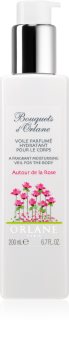 Orlane Bouquets d’Orlane Autour de la Rose latte idratante corpo