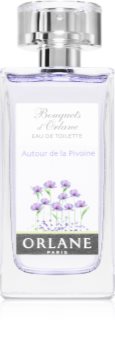 Orlane Bouquets d’Orlane Autour de la Pivoine Eau de Toilette pour femme