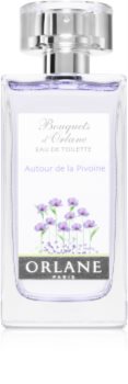 Orlane Bouquets d’Orlane Autour de la Pivoine woda toaletowa dla kobiet