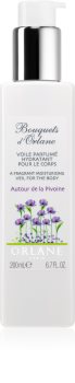 Orlane Bouquets d’Orlane Autour de la Pivoine feuchtigkeitsspendende Bodylotion