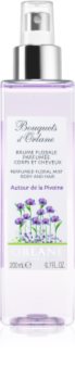 Orlane Bouquets d’Orlane Autour de la Pivoine eau fraiche til hår og krop til kvinder