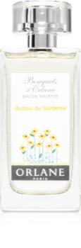 Orlane Bouquets d’Orlane Autour du Gardenia Eau de Toilette voor Vrouwen