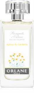 Orlane Bouquets d’Orlane Autour du Gardenia woda toaletowa dla kobiet