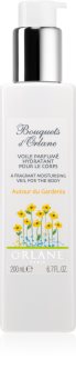 Orlane Bouquets d’Orlane Autour du Gardenia latte corpo di idratazione profonda