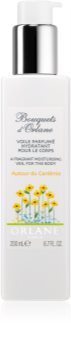Orlane Bouquets d’Orlane Autour du Gardenia mélyhidratáló testápoló tej
