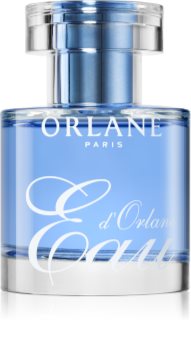 Orlane Eau d'Orlane toaletní voda pro ženy