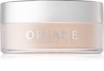 Orlane Make Up Translucent Loose Powder