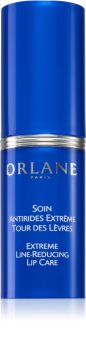 Orlane Extreme Line Reducing Program крем против бръчки около устните