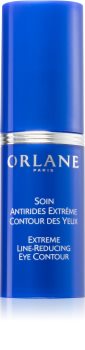 Orlane Extreme Line Reducing Program creme de olhos iluminador contra as rugas da área dos olhos