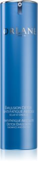 Orlane Emulsion Detox Anti-Fatigue Absolu Detoxifying Cream for Tired Skin