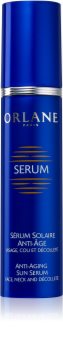 Orlane Sérum Solaire Anti-Age pleťové sérum redukujúce prejavy starnutia