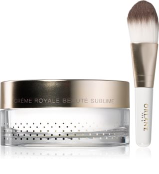 Orlane Creme Royale Rejuvenating Face Mask with Applicator