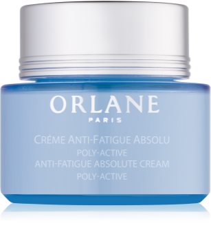 Orlane Absolute Skin Recovery Program Revitalisierende Creme Fur Mude Haut