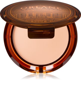 Orlane Make Up fond de teint compact SPF 50