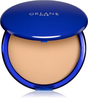 Orlane Make Up polvos compactos con efecto bronceado