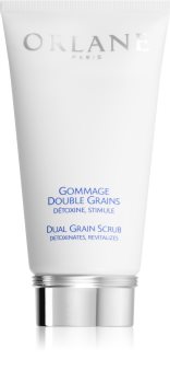 Orlane Gommage Double Grains Refreshing Skin Peeling