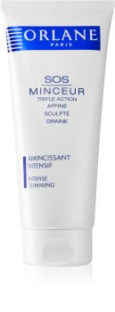 Orlane Body Care Program Intensive Slimming Treatment