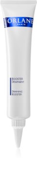 Orlane Body Care Program víztelenítő booster