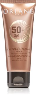 Orlane Sun Care Anti-Aging Sunscreen tratament pentru protectie solara cu efect antirid