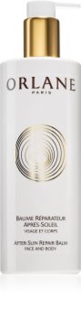 Orlane Sun Care After-Sun Repair Balm balsam reparator dupa soare pentru fata si corp