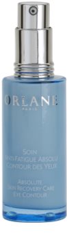 Orlane Absolute Skin Recovery Program Eye Cream to Treat Swelling and Dark Circles