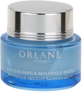 Orlane Absolute Skin Recovery Program rozjasňující krém pro unavenou pleť