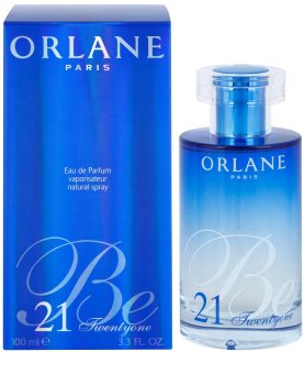 Orlane Be 21 eau de parfum para mulheres