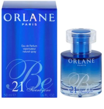 Orlane Be 21 eau de parfum para mulheres