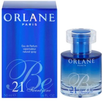 Orlane Be 21 eau de parfum pentru femei