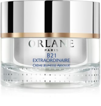 Orlane B21 Extraordinaire crema anti-rid de zi si de noapte