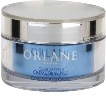 Orlane Body Care Program lift crema de fata pentru fermitate pentru brate