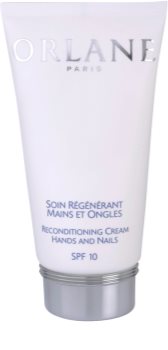 Orlane Body Care Program regeneráló krém kézre és körmökre