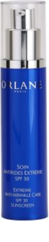 Orlane Extreme Line Reducing Program Anti-Wrinkle Cream High Sun Protection