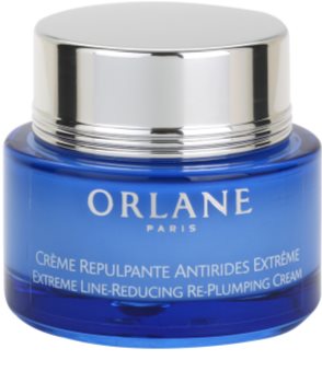 Orlane Extreme Line Reducing Program crema lisciante contro le rughe profonde