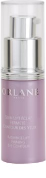 Orlane Firming Program cuidado lifting para o contorno dos olhos
