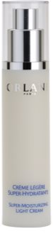 Orlane Hydration Program crema hidratante ligera