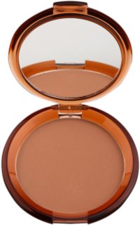 Orlane Make Up kompaktowy puder brązujący z efektem rozjaśniającym