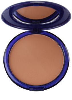Orlane Make Up poudre compacte bronzante