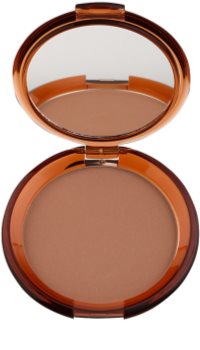 Orlane Make Up kompakter, bronzierender Puder zur Verjüngung der Gesichtshaut
