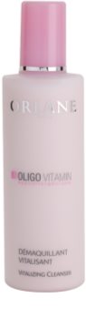 Orlane Oligo Vitamin Program čistilni losjon za obraz za občutljivo kožo