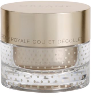 Orlane Royale Program crema para cuello y escote