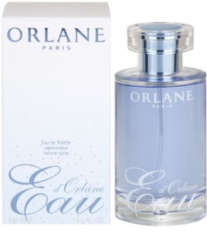 Orlane Eau d'Orlane Eau de Toilette für Damen