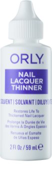 Orly Nail Lacquer Thinner lakk hígító